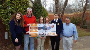 GCHS FFA GCHS FFA